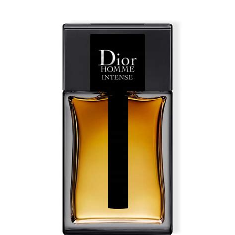 christian dior homme intense eau de parfum 150 ml|christian dior homme intense review.